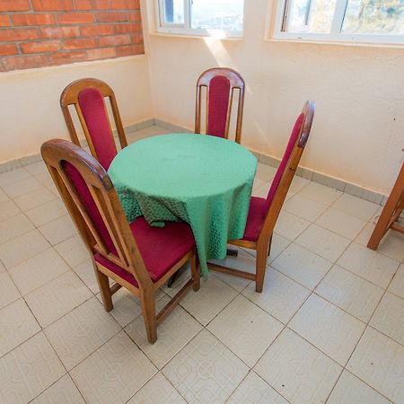 Heart Land Hotel Kigali Exterior foto